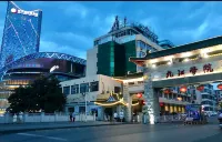 Jiujiang Sanqiu Homestay