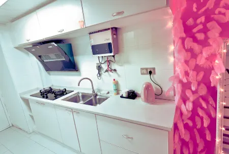 Jiujiang Sanqiu Homestay