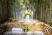 18 Yun · Boutique Hot Spring Hotel (Wangcheng Plaza) - Hot Springs