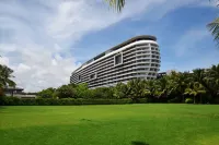 Sanya Haitang Bay Seaside Pool Villa (Yate Duty Free City) -  Holiday Villas