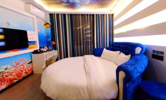 Shankee Hotel (Pu'an Putian Avenue)