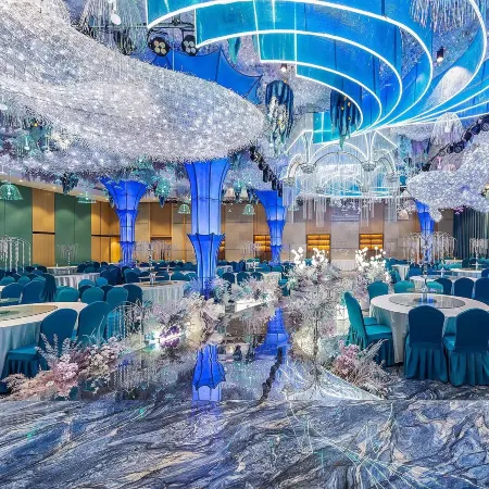 Renshou Oriental Junlin Hotel (Wetland Park)