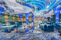 Renshou Oriental Junlin Hotel (Wetland Park) - Aamiainen