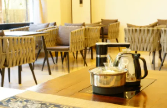 花水灣名水居民宿