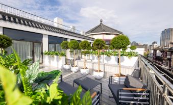 Autoongo Hotel On the Bund, Shanghai