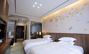 Sheqi Shengtang Hotel