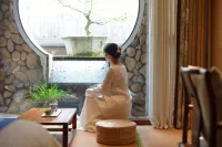 Taoshe Resort Hotel (People's Square Taoyangli Scenic Area Branch) - Romantic