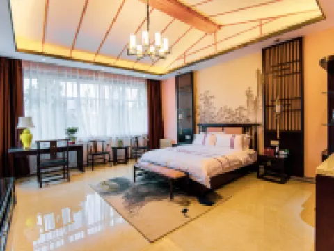 โรงแรมเดลี ฮาร์ดริจ ออโต้ โรงแรมในเต๋อหลิงฮา