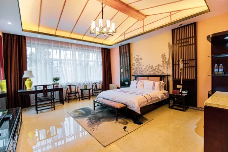 Delhi Hardrij Auto Hotel Отели рядом с достопримечательностью «Qinghai Chaidamu Vocational and Technical College»