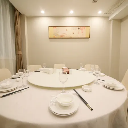 GreenTree Alliance Hotel (Jinhu Industrial Park)