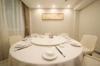 GreenTree Alliance Hotel (Jinhu Industrial Park) - 조식 운영