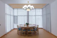 QIANNA HOTEL GLORIOUS (Xinxiang Baligou) - servizio colazione
