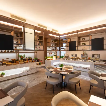 Huizhou Longmen Nankunshan Zhuxi Mountain Resort Hot Spring Hotel