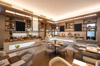 Huizhou Longmen Nankunshan Zhuxi Mountain Resort Hot Spring Hotel