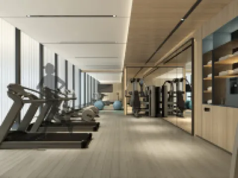 平湖コートヤードホテル 平湖のホテル