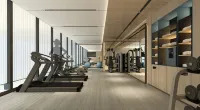 Courtyard by Marriott Pinghu Các khách sạn ở Bình Hồ