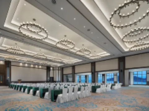 Jinzhou Blossom Hotel Hotels in Daishan