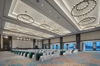 Jinzhou Blossom Hotel