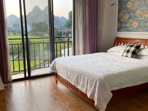 Yangshuo Shuotian Shanshe Homestay (Yulonghe Scenic Area)