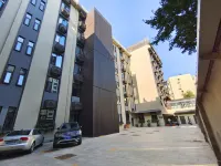 全季飯店（徐州戶部山地鐵站店） 徐州住宿飯店