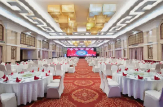 중주 치어레드 호텔