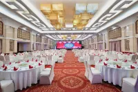 Zhengzhou Cheered Hotel Hotels in Xinmi