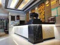 Ruile Hotel (Fuyang Taohuayuan Branch)