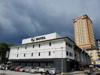 Apex Boutique Hotel @ Bandar Sunway