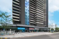 Muse full sea view holiday beauty hotel