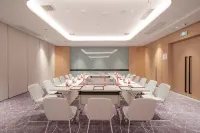 Holiday Inn Express NANTONG NORTH GATEWAY by IHG