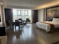 Huaxi Hotel Hotels in der Nähe von Nantangzhen Passenger Transport Terminal