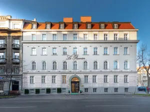 Hotel le Premier