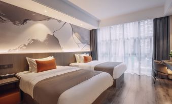 Bo yi Ming Chen Hotel