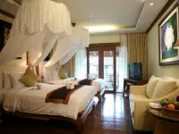 Khum Phaya Resort & Spa Boutique Collection Hotels near Khum Khantoke