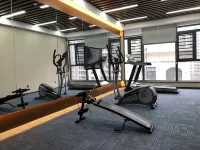 Till Bright Hotel - Gym