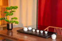 Argyle Resort Dongjianghu - Træningscentre