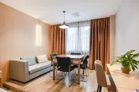 Guangzhou Jiulong Boutique Hotel(Shiqian Laodaqiao Hotel）