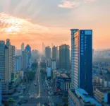 Yeste International Hotel (Nanning Nanhu Park Macun Subway Station) Hotels near Macun Comprehensive Emporium