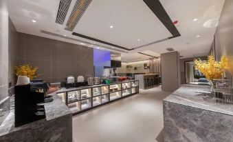 7. Home Inn..