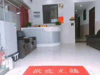 武漢鑫眾陽旅店（海天汽配城店）
