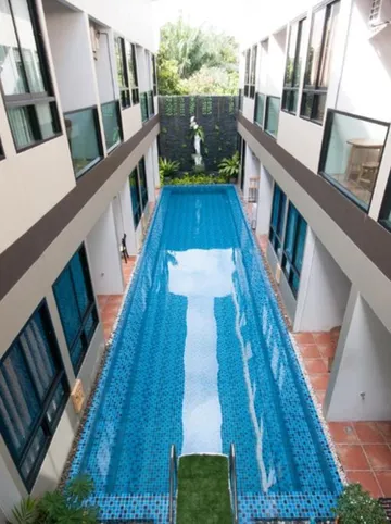 รูปภาพของเดอะ พูล รีสอร์ท