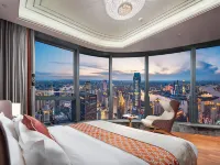 Asiam International Hotel  in Hongyadong,Jiefangbei,Chongqing Hotels in Chongqing