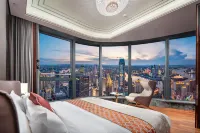 아시암 인터내셔널 호텔 충칭