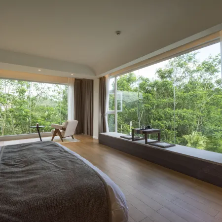 Muyun·Gui Resort