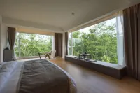 暮雲歸·隱沫美學莊園（羅浮山店） 博羅住宿飯店