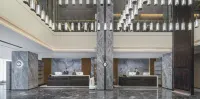 Merlinhod Hotel Hejin Fengyuan Hotel a Hejin