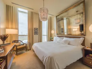 더 듀베리 찰스턴