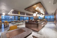 Orange Hotel  (Dongtai High-speed Railway Station) - Frühstück