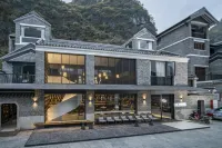 Huangyao ancient town aishu huangyao academy