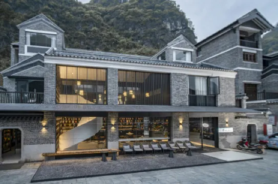 Huangyao ancient town aishu huangyao academy